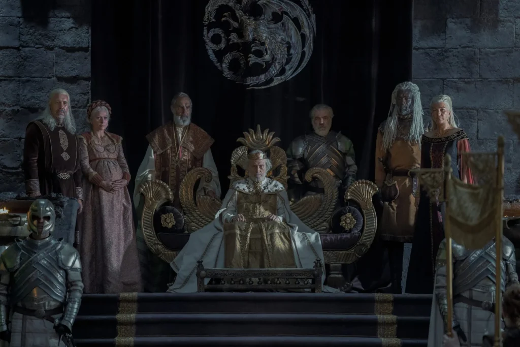 Crédit HBO